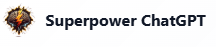 SP ChatGPT logo